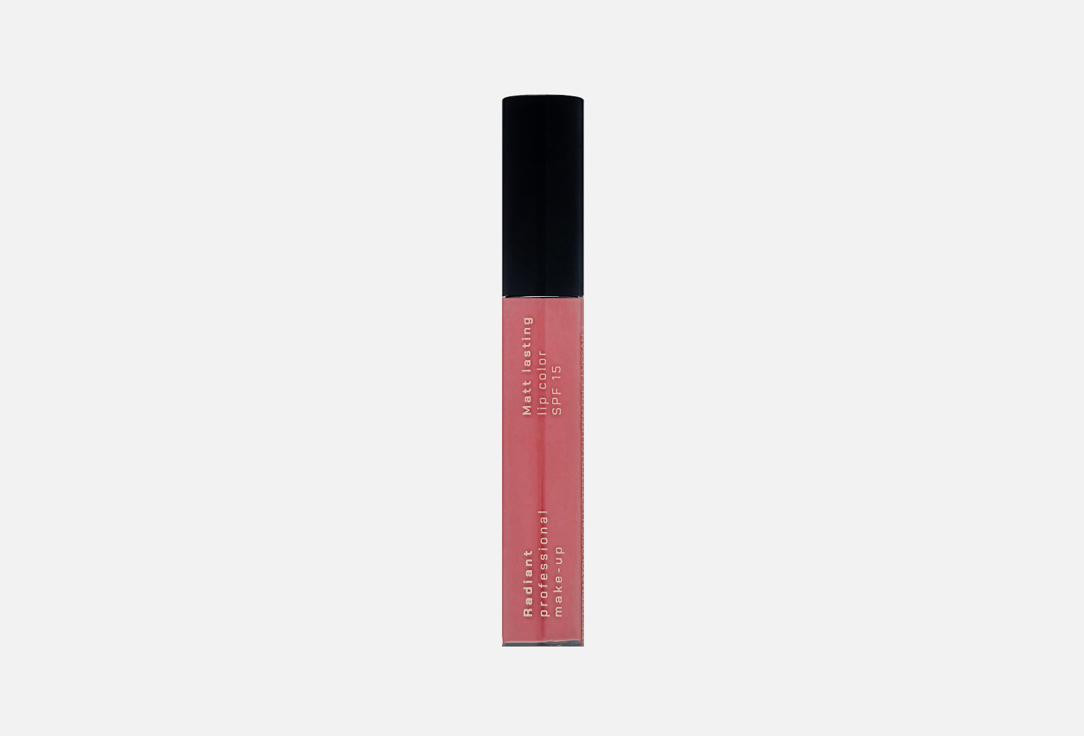 Radiant Professional Make-Up Liquid Lipstick Matt Lasting Lip Color