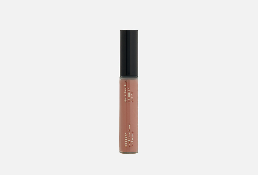 Radiant Professional Make-Up Liquid Lipstick Matt Lasting Lip Color