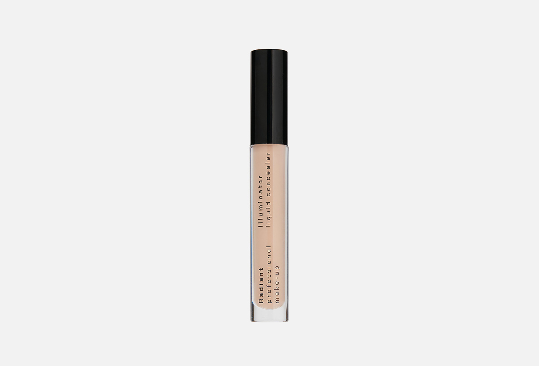 Radiant Professional Make-Up Liquid Concealer For Radiant Skin Illuminator Concealer