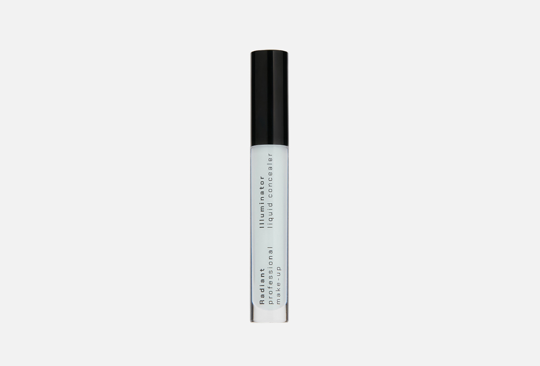 Radiant Professional Make-Up Liquid Concealer For Radiant Skin Illuminator Concealer