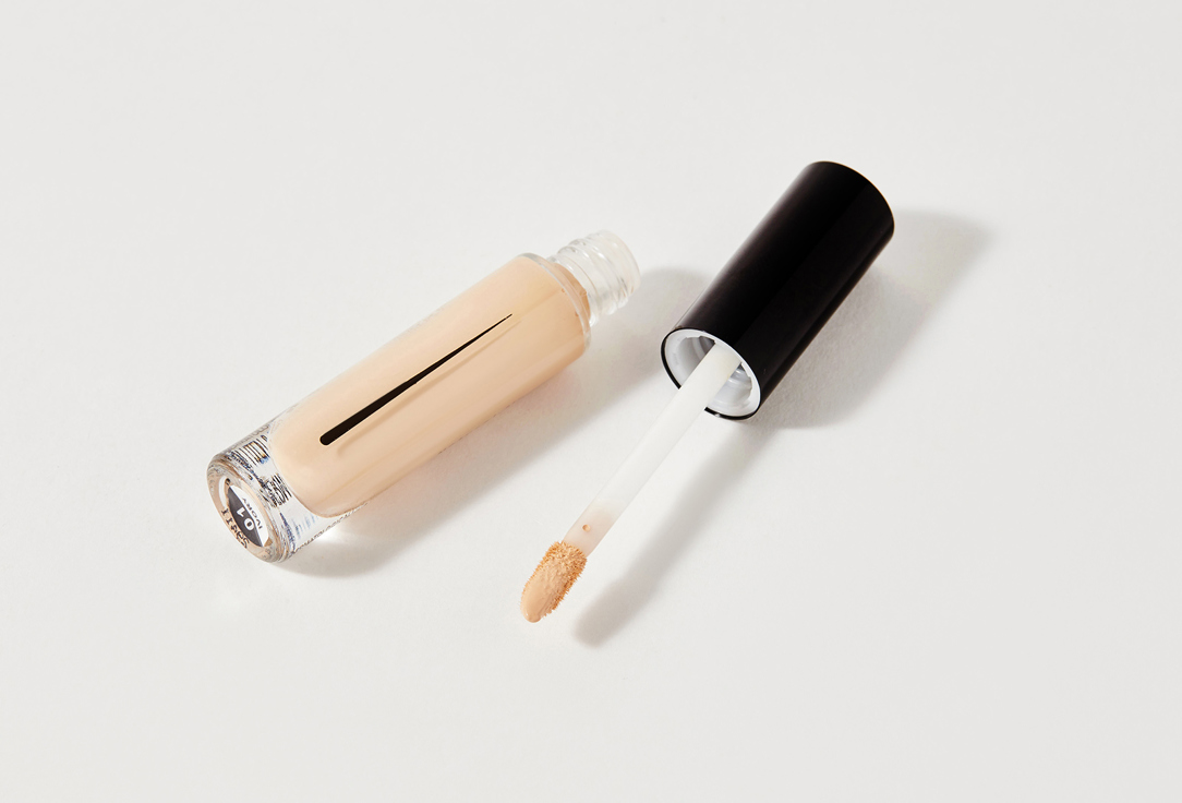 Radiant Professional Make-Up High Coverage Matte Concealer Natural Fix Extra Coverage