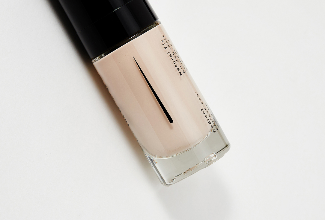 Radiant Professional Make-Up Long-Lasting Mattifying Foundation Natural Fix