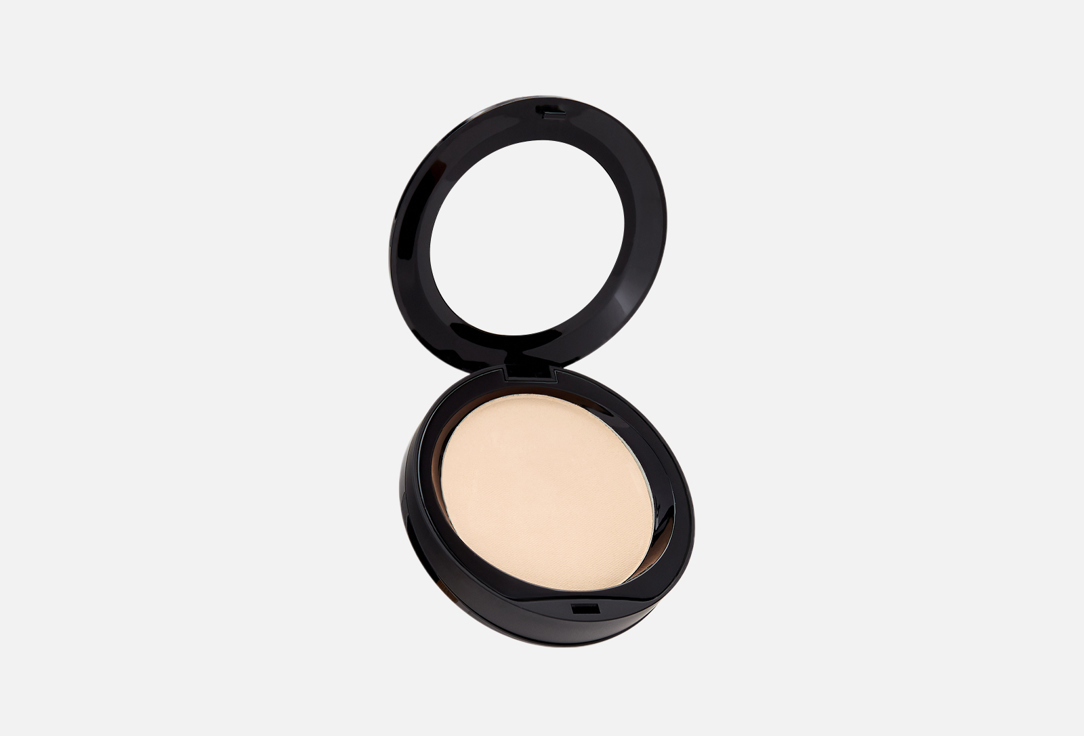 Radiant Professional Make-Up Compact Powder Perfect Finish Compact Powder, T. 01 Porcelain Perfect Finish Compact Powder