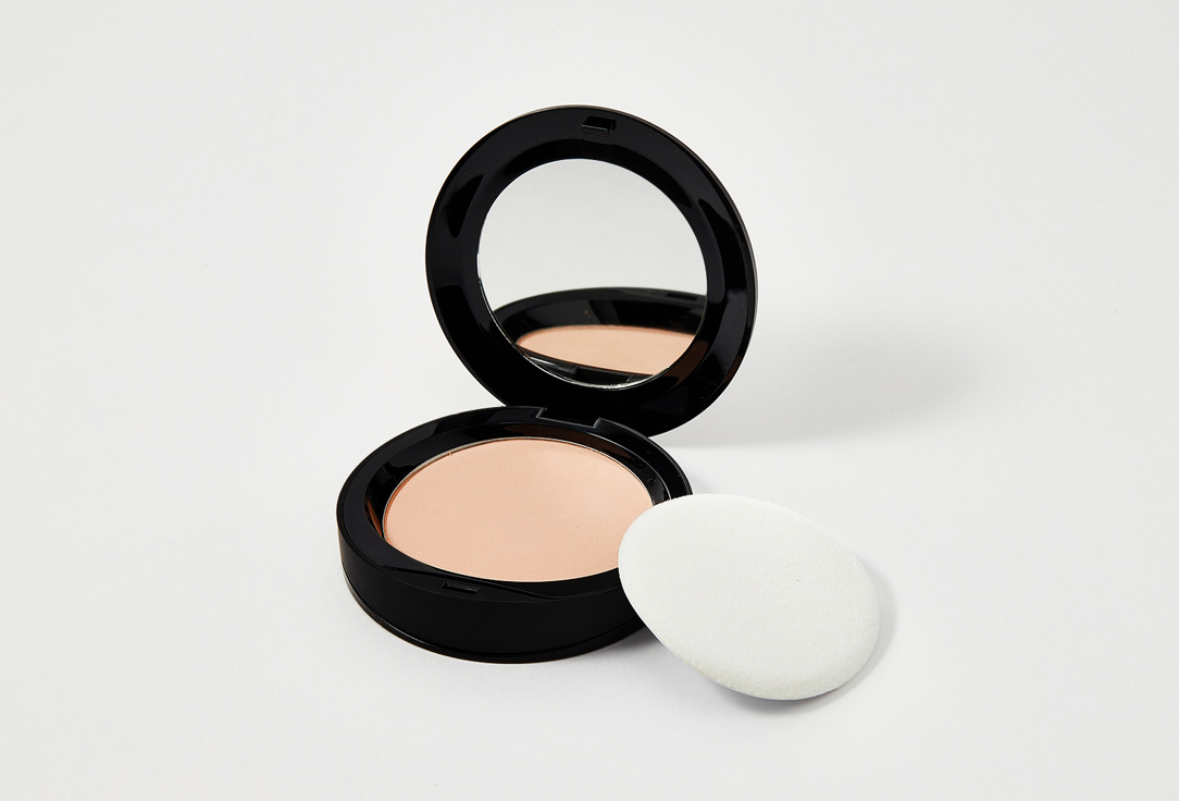 Radiant Professional Make-Up Compact Powder Perfect Finish Compact Powder, T. 01 Porcelain Perfect Finish Compact Powder