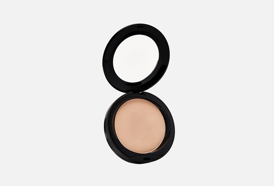 Radiant Professional Make-Up Compact Powder Perfect Finish Compact Powder, T. 01 Porcelain Perfect Finish Compact Powder