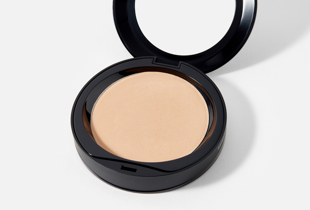 Radiant Professional Make-Up Compact Powder Perfect Finish Compact Powder, T. 01 Porcelain Perfect Finish Compact Powder