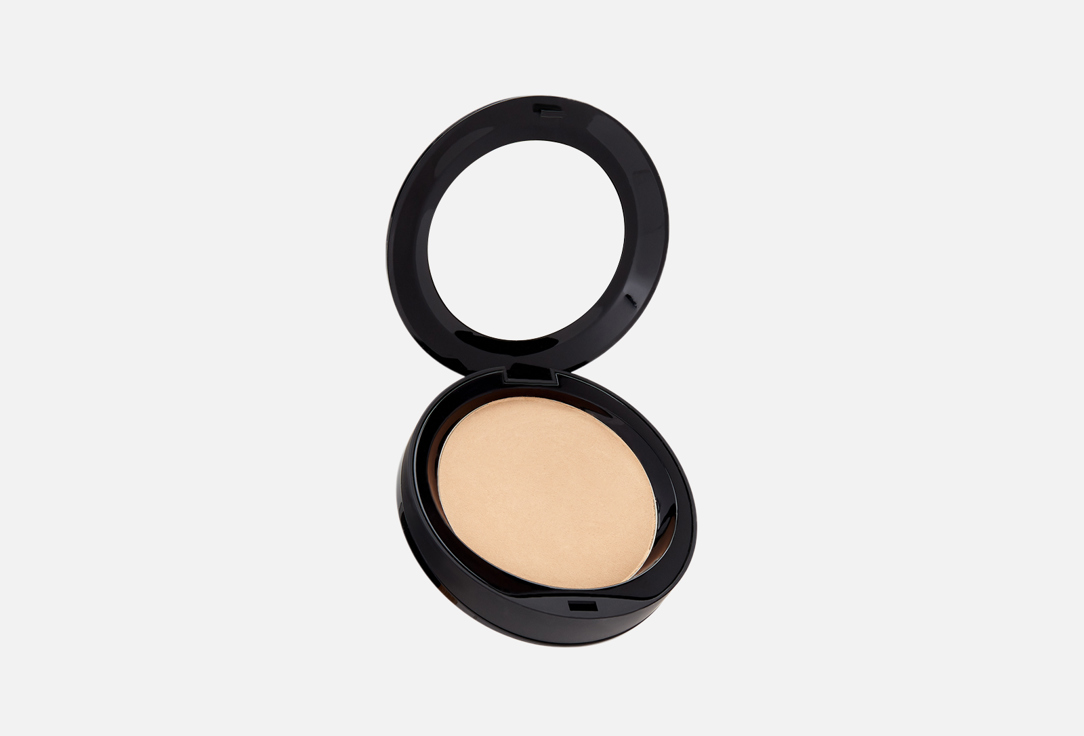 Radiant Professional Make-Up Compact Powder Perfect Finish Compact Powder, T. 01 Porcelain Perfect Finish Compact Powder