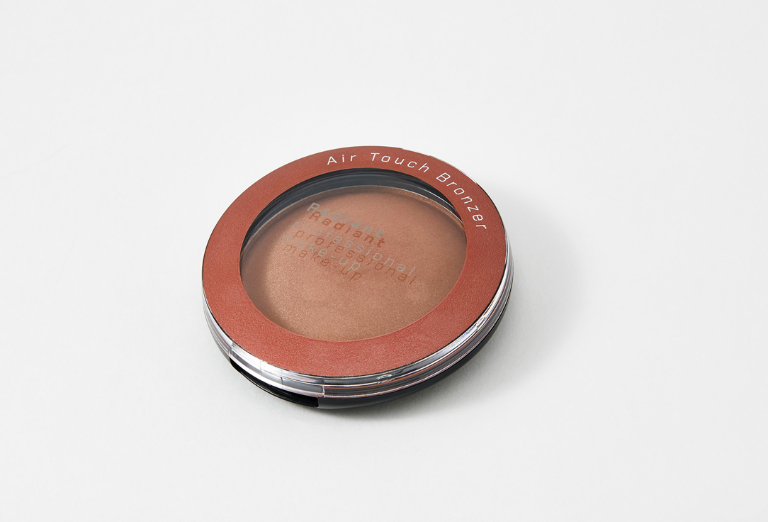 Radiant Professional Make-Up Bronzing Powder Air Touch Bronzer