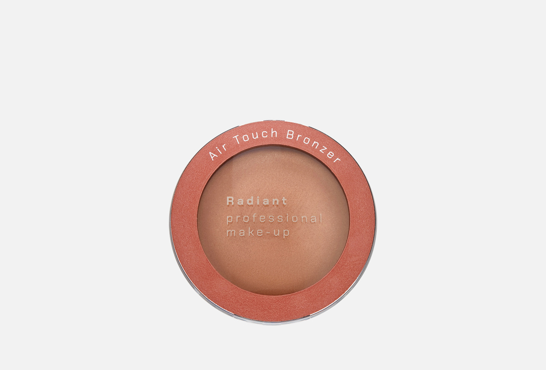 Radiant Professional Make-Up Bronzing Powder Air Touch Bronzer