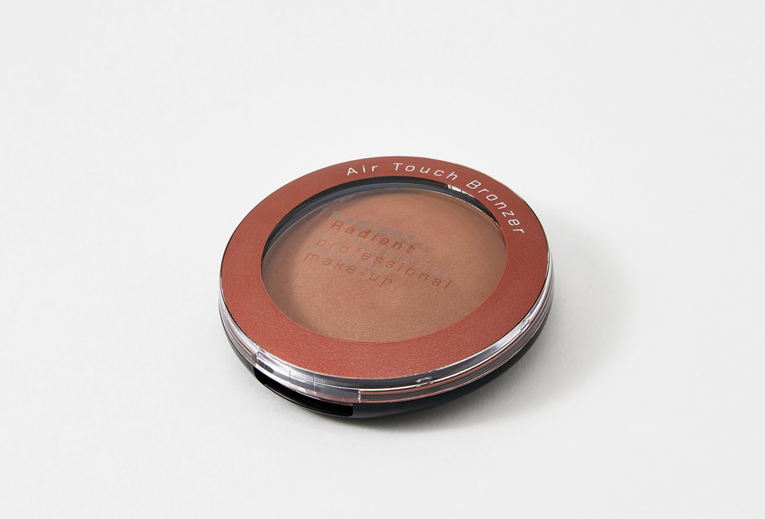 Radiant Professional Make-Up Bronzing Powder Air Touch Bronzer