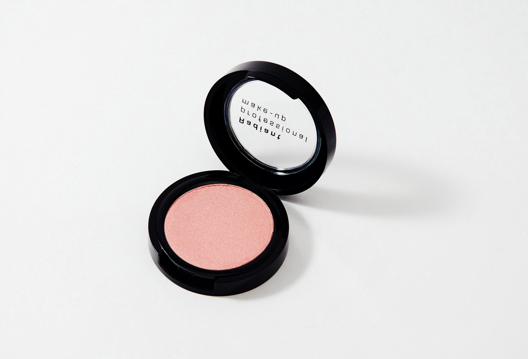 Radiant Professional Make-Up Compact Blush Blush Color Blush Color