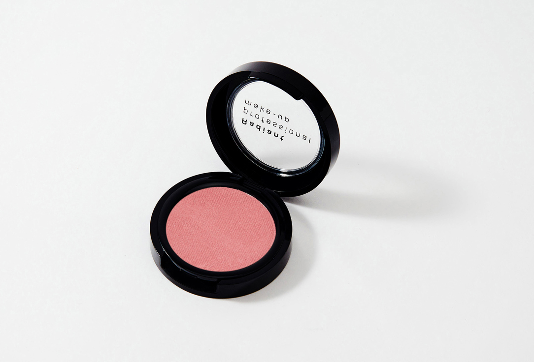 Radiant Professional Make-Up Compact Blush Blush Color Blush Color