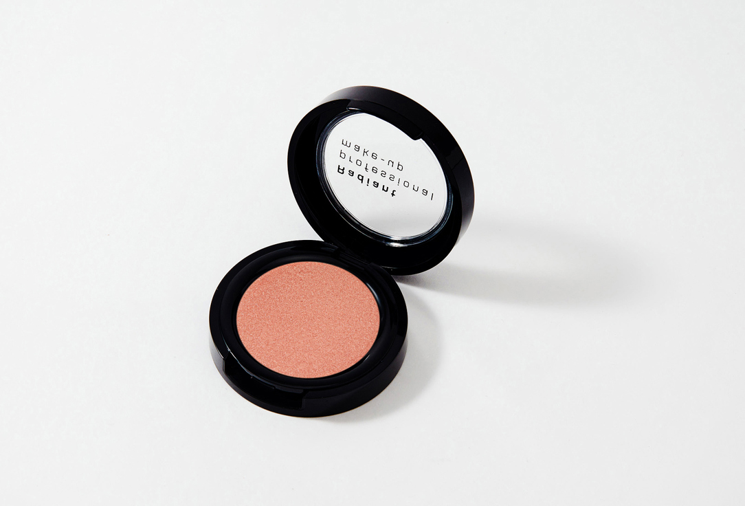 Radiant Professional Make-Up Compact Blush Blush Color Blush Color