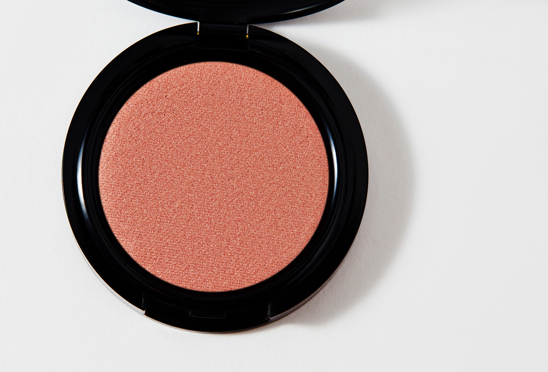 Radiant Professional Make-Up Compact Blush Blush Color Blush Color