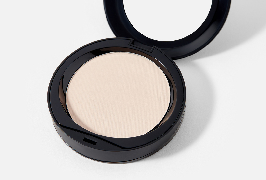 Radiant Professional Make-Up Mattifying Compact Powder Maxi Coverage Powder