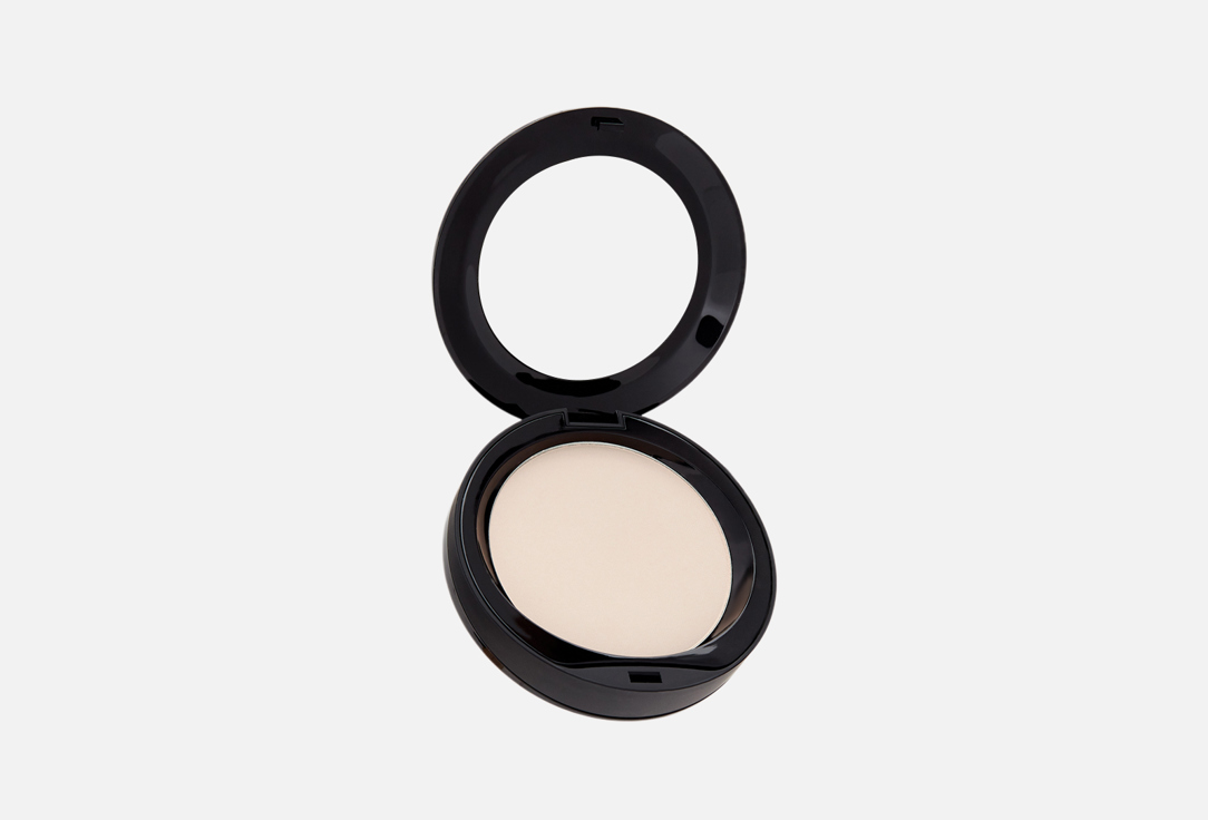 Radiant Professional Make-Up Mattifying Compact Powder Maxi Coverage Powder