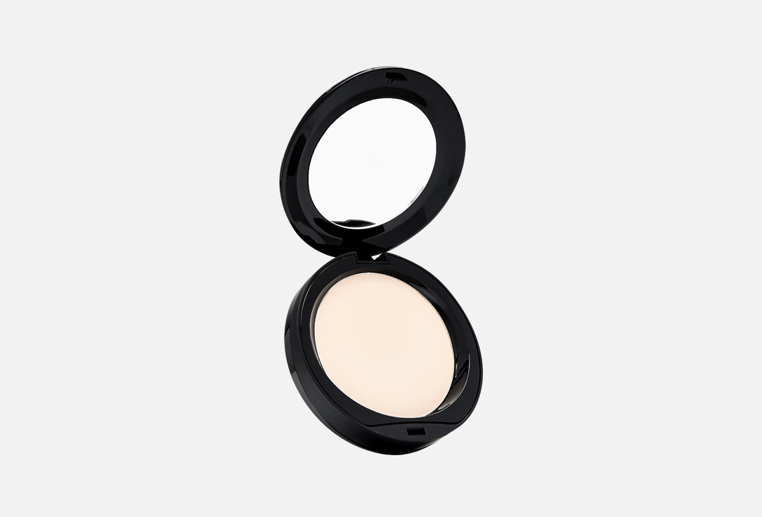 Radiant Professional Make-Up Mattifying Compact Powder Maxi Coverage Powder