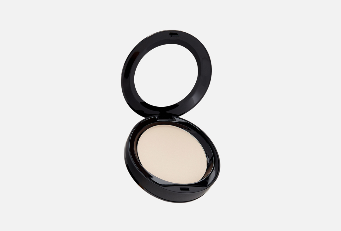 Radiant Professional Make-Up Mattifying Compact Powder Maxi Coverage Powder