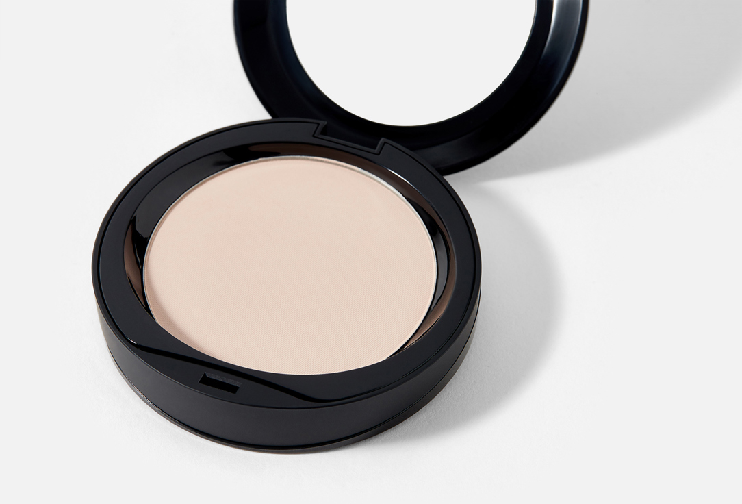 Radiant Professional Make-Up Mattifying Compact Powder Maxi Coverage Powder