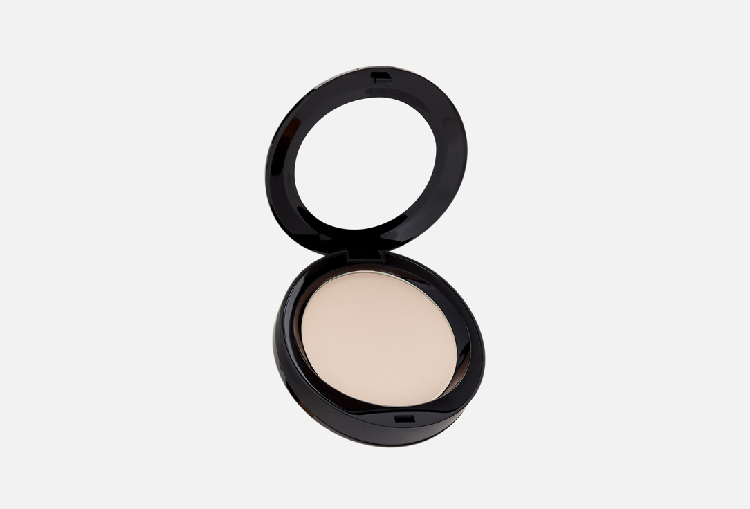 Radiant Professional Make-Up Mattifying Compact Powder Maxi Coverage Powder