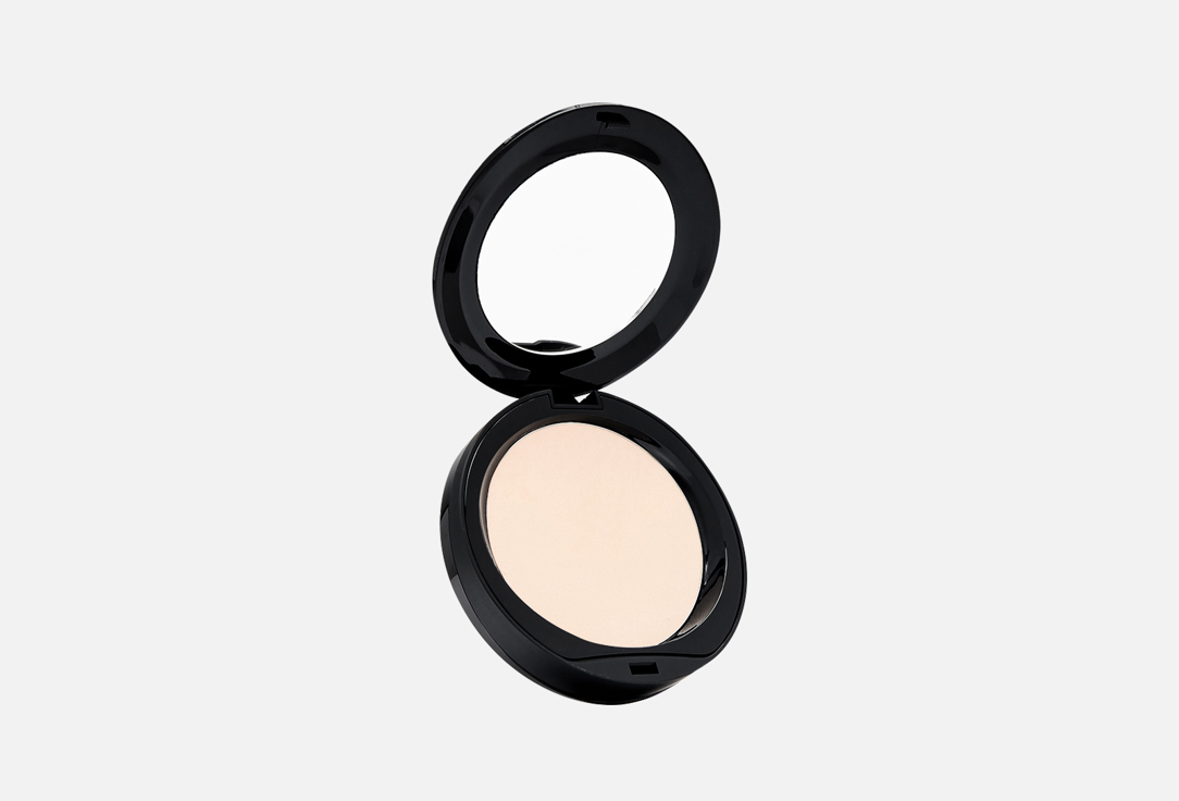 Radiant Professional Make-Up Mattifying Compact Powder Maxi Coverage Powder