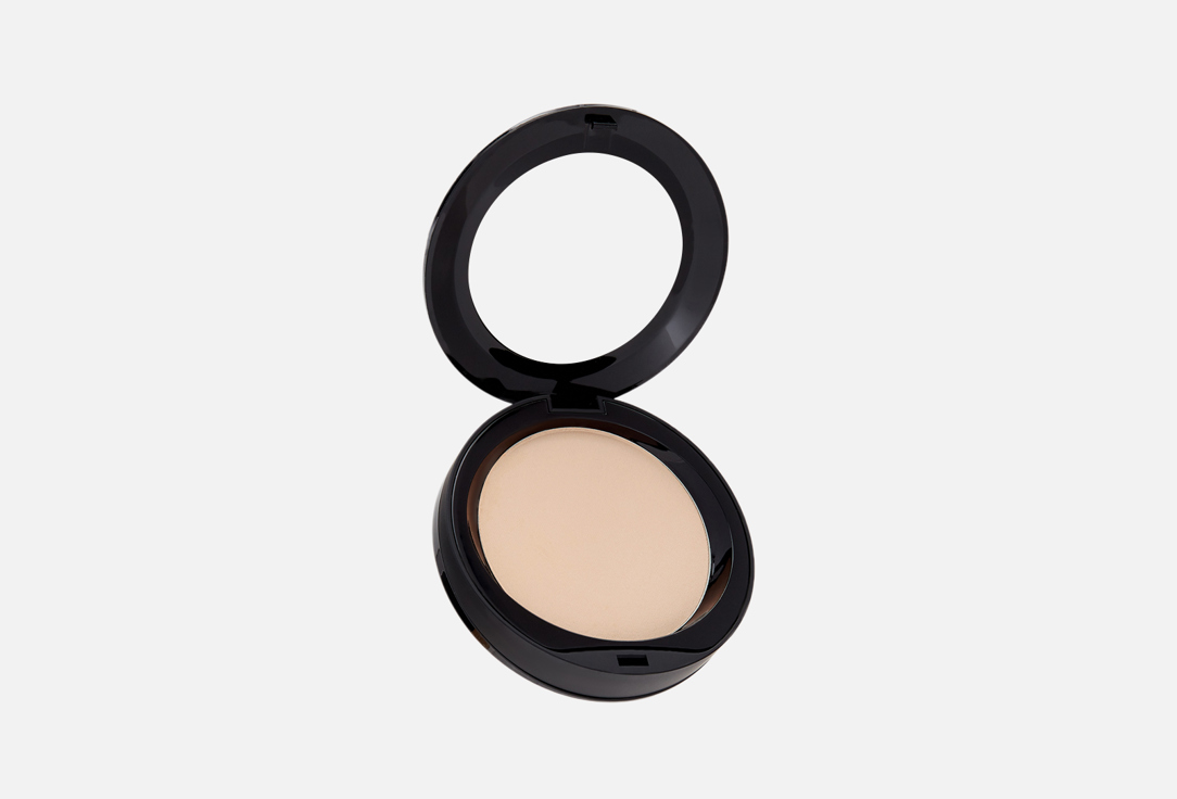 Radiant Professional Make-Up Mattifying Compact Powder Maxi Coverage Powder