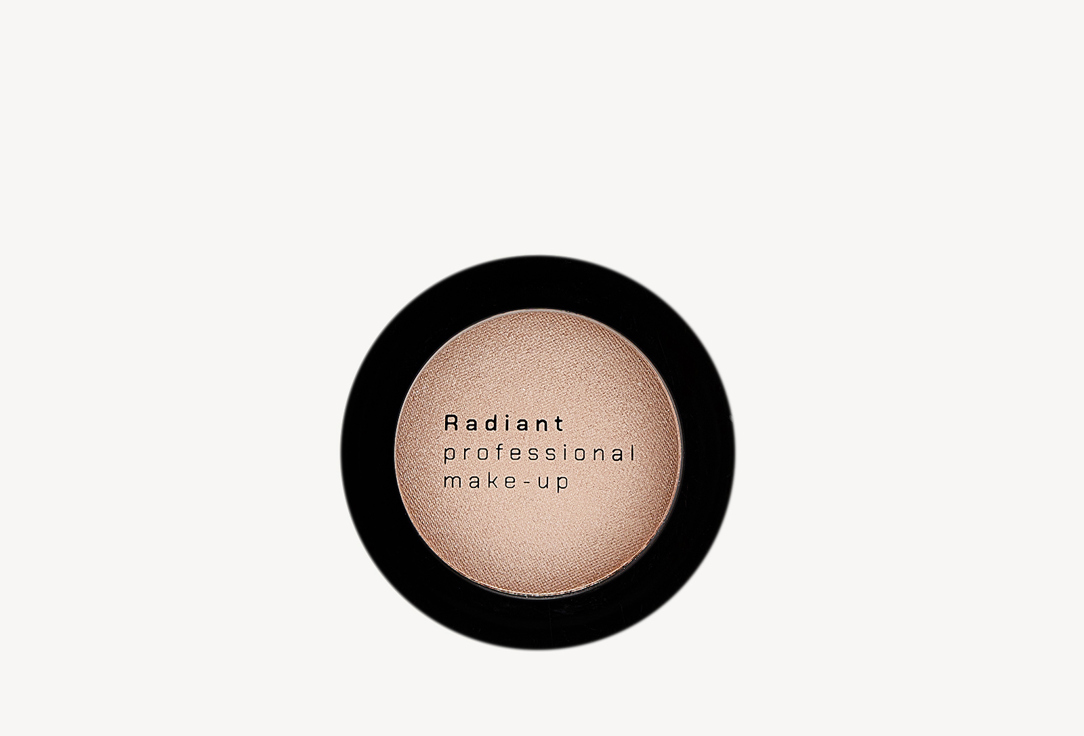 Radiant Professional Make-Up Highlighter Strobing