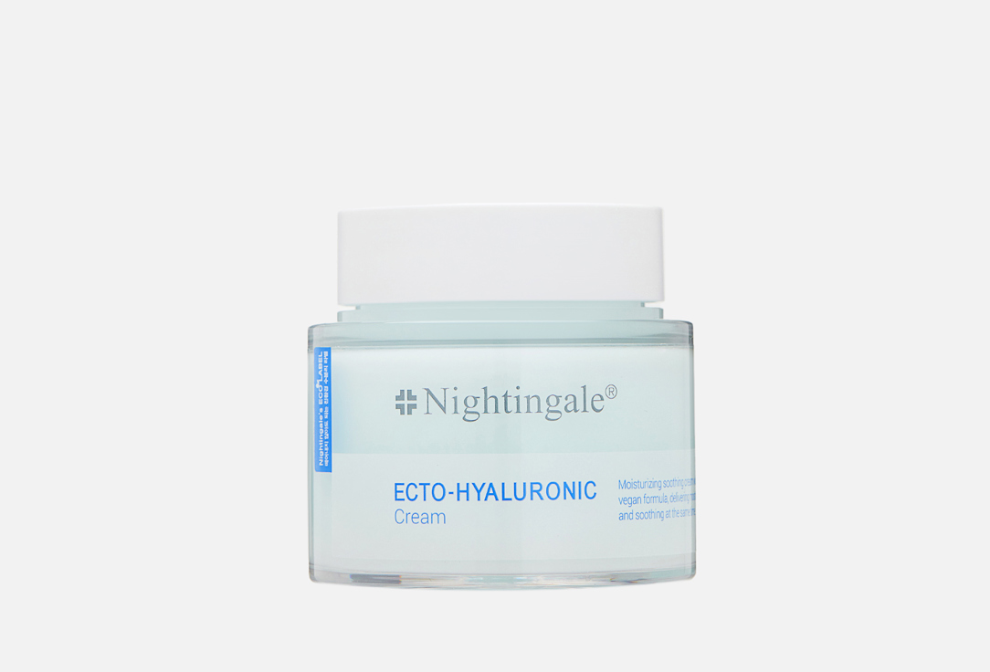 Ecto-hyaluronic  100 