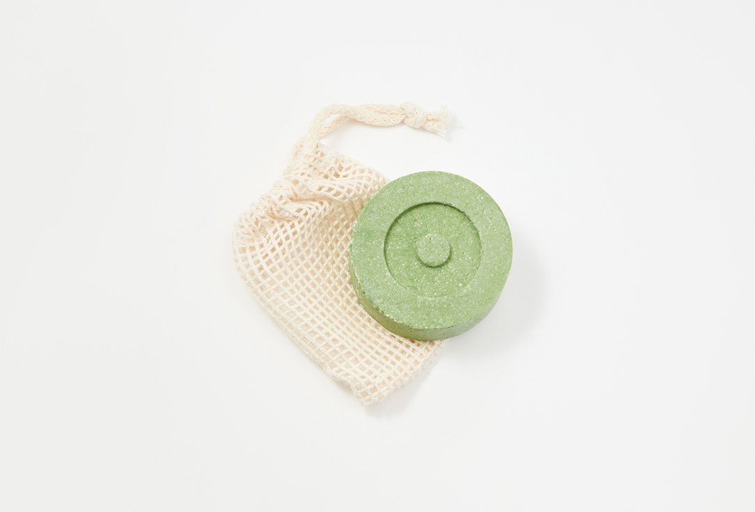 OKOLO Shampoo bar Oasis