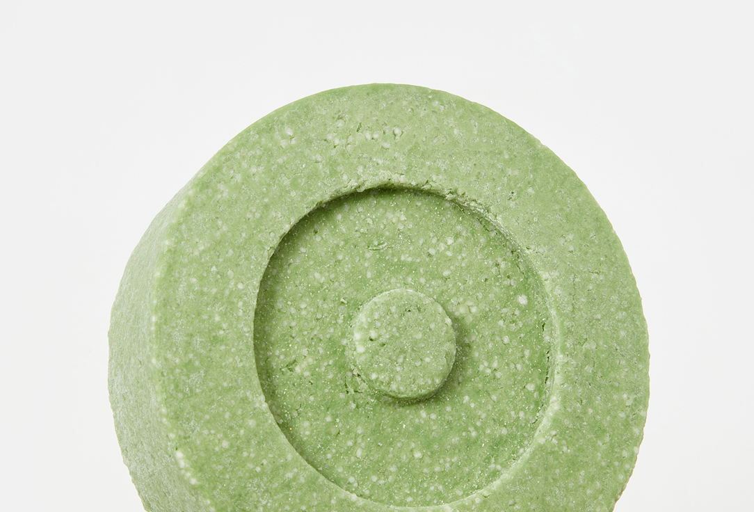 OKOLO Shampoo bar Oasis