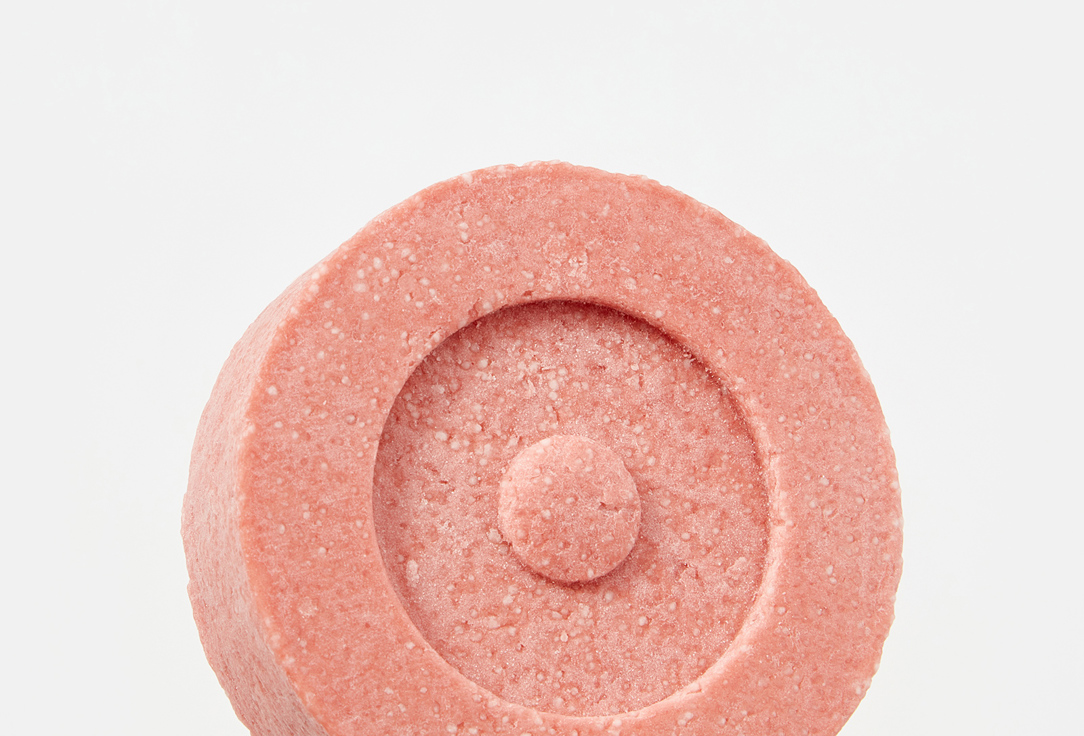 OKOLO Bounce-building solid shampoo for curly hair Rebounce Shampoo Bar