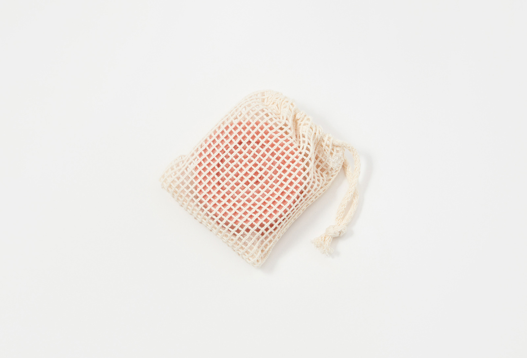 OKOLO Bounce-building solid shampoo for curly hair Rebounce Shampoo Bar