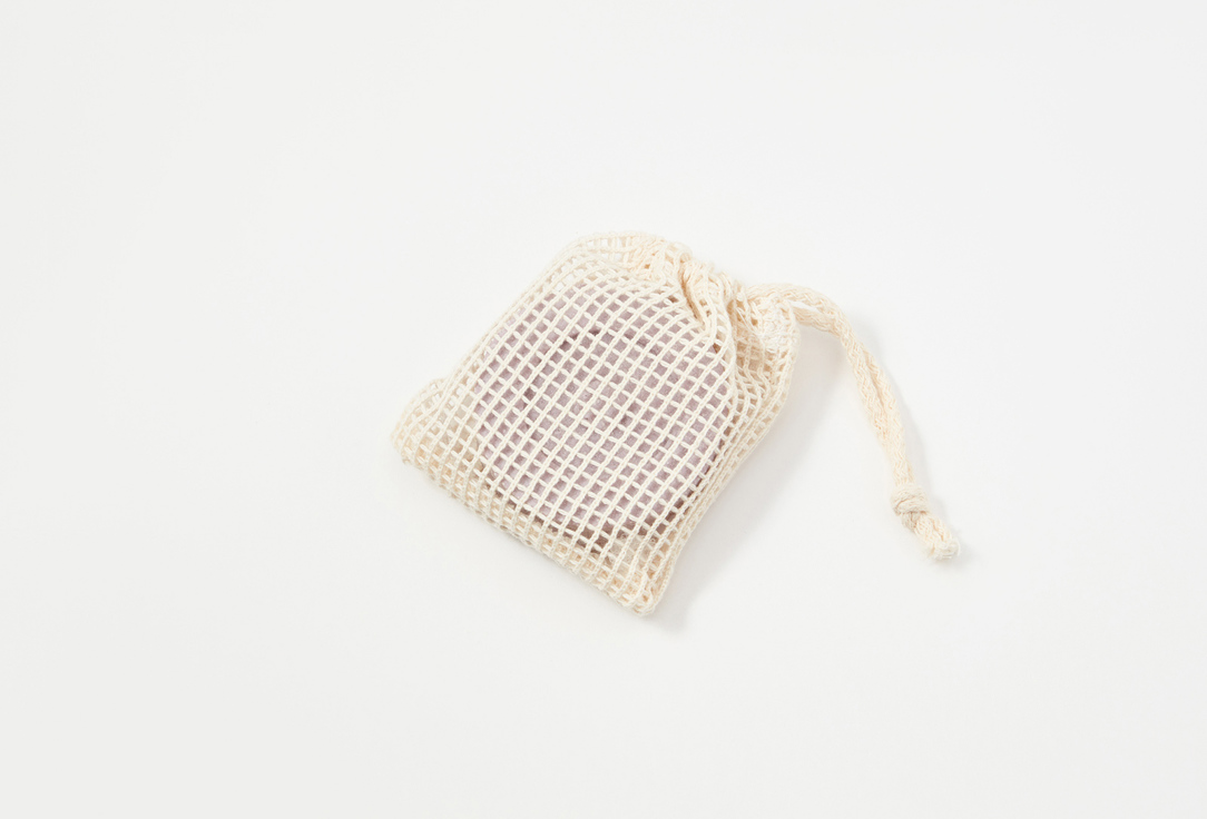 OKOLO Shine-boosting solid shampoo for daily care Anyday Shampoo Bar
