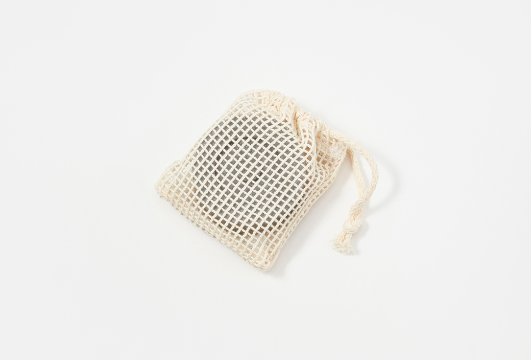 OKOLO Scalp-soothing solid shampoo for oily hair Rebalance Shampoo Bar