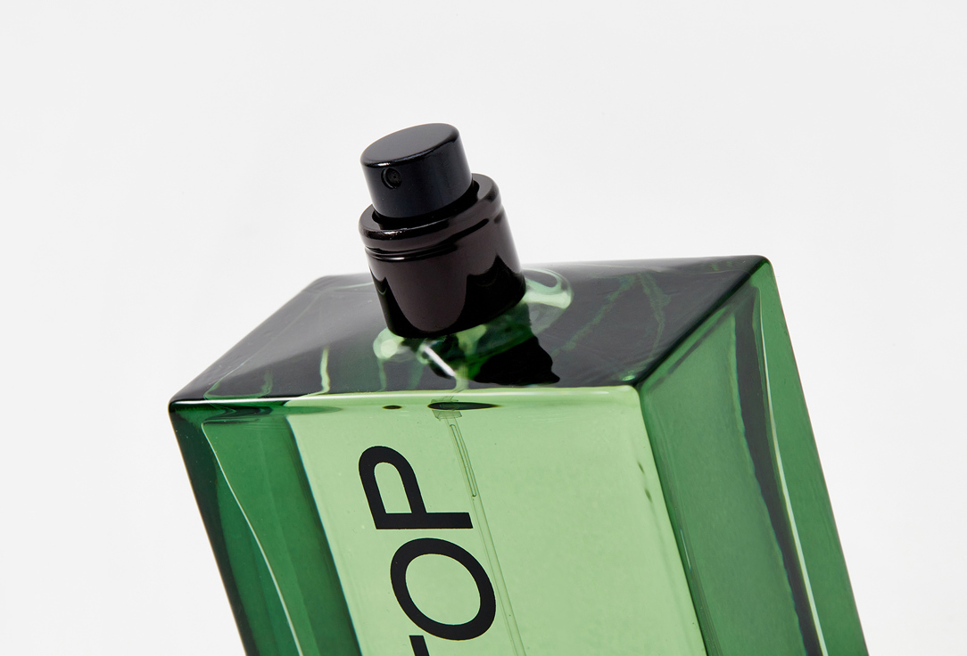 OHTOP Eau de parfum Fleur d'oh