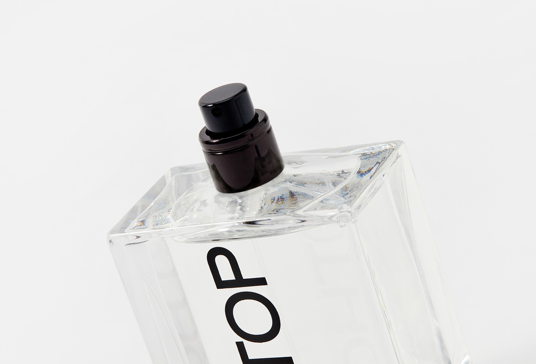 OHTOP Eau de parfum Green flannel