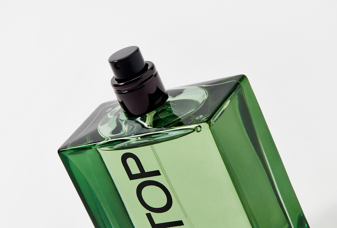 OHTOP Eau de parfum Ohsphalte