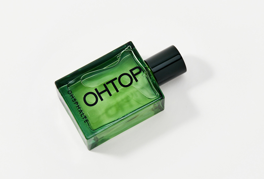 OHTOP Eau de parfum Ohsphalte