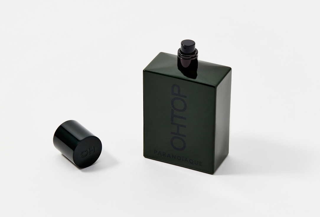 OHTOP Eau de parfum Paranoïaque