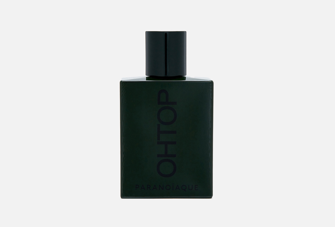 OHTOP Eau de parfum Paranoïaque