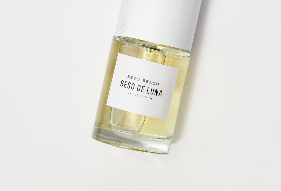 BESO BEACH Eau de parfum Beso de luna 