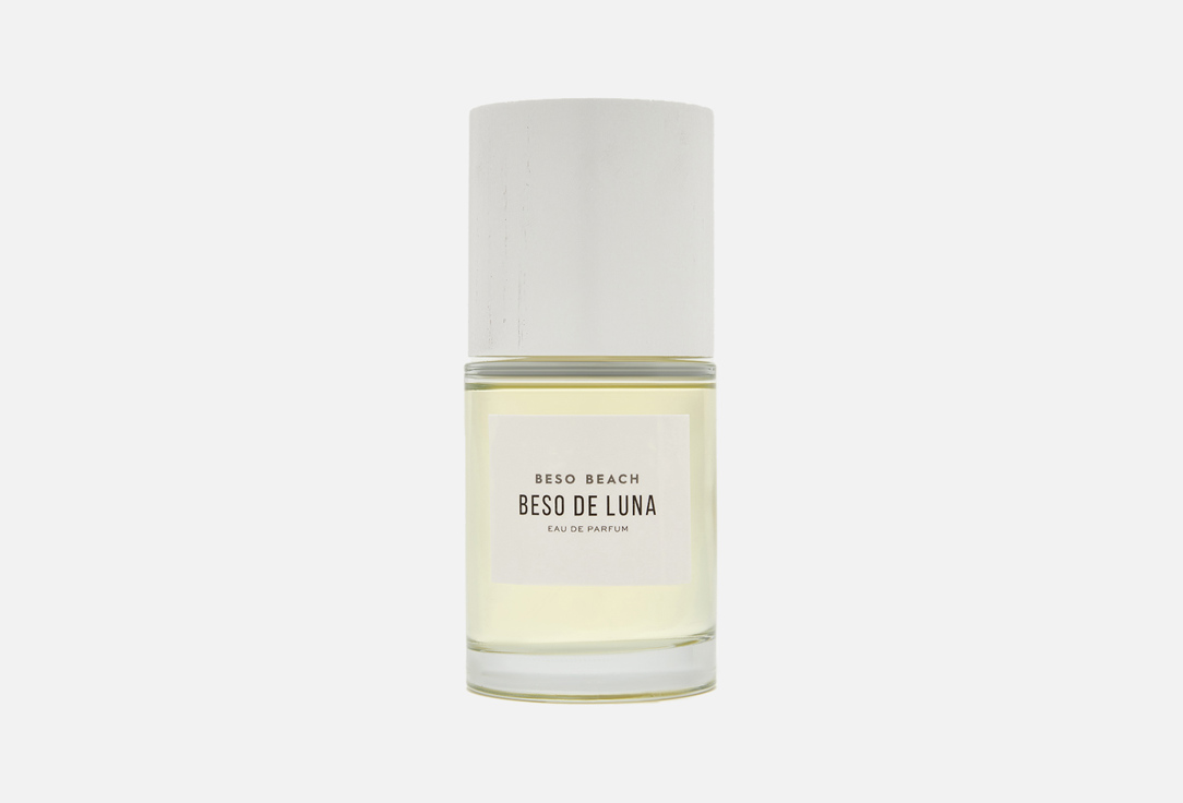 BESO BEACH Eau de parfum Beso de luna 