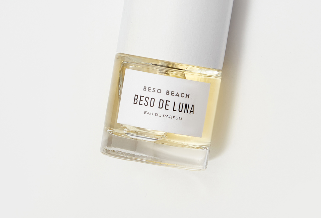 BESO BEACH Eau de parfum Beso de luna 