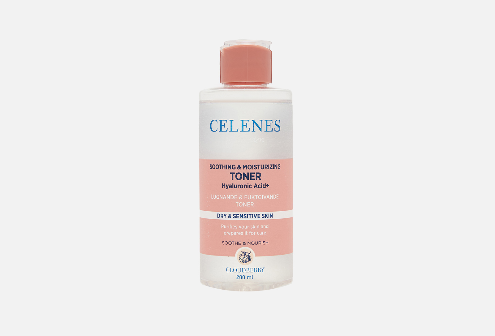 ENVIORN c-quence toner 200ml モイスチャージェル2 エンビロン