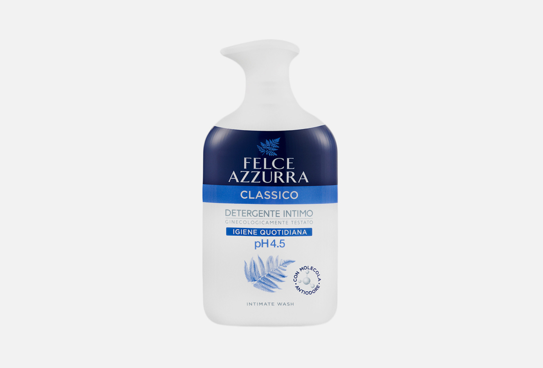 FELCE AZZURRA Intimate Wash Original PH 4.5