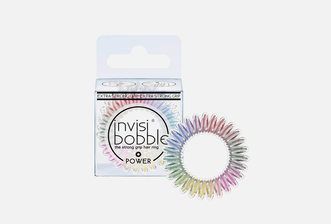 Invisibobble Hair band Magic rainbow