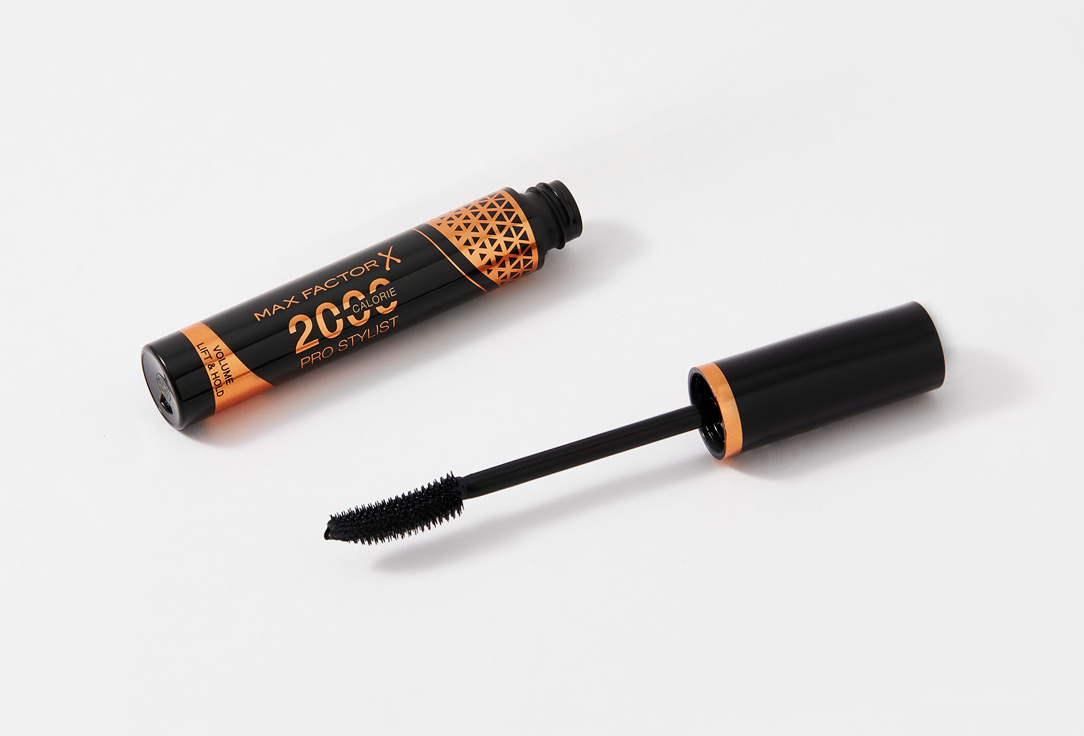 Max Factor Mascara 2000 Calorie Pro Curl