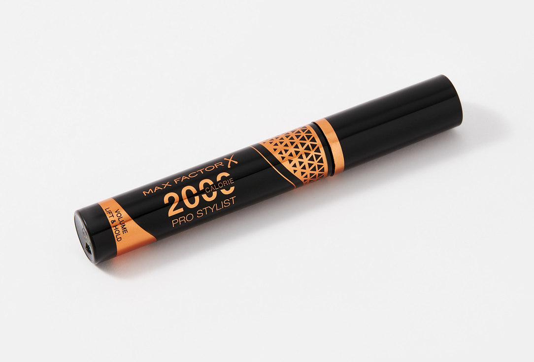 Max Factor Mascara 2000 Calorie Pro Curl