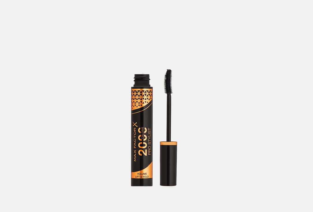 Max Factor Mascara 2000 Calorie Pro Curl