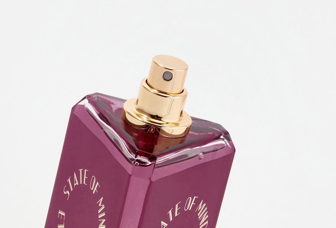 ستيت أوف مايند ماء عطر باترفلاي مايند